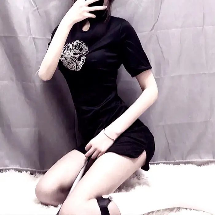 铁面急先锋