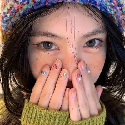 沉静如海